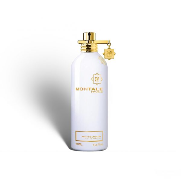 Montale White Aoud Edp 100ml