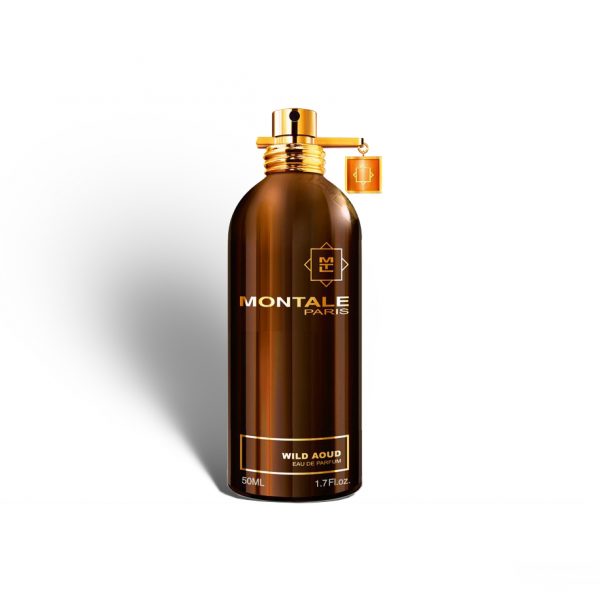 Montale Wild Aoud Edp 100ml