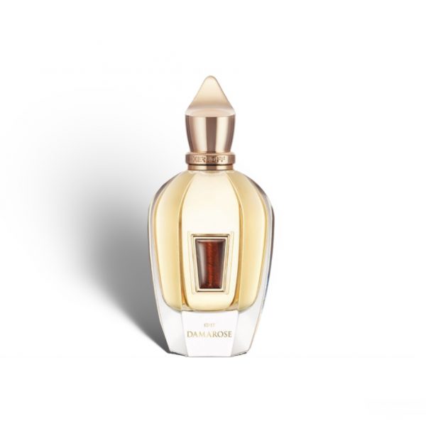 Xerjoff 17/17 Damarose Parfume 100Ml