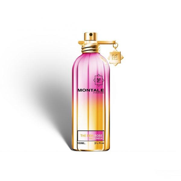 Montale the New Rose Edp 100ml