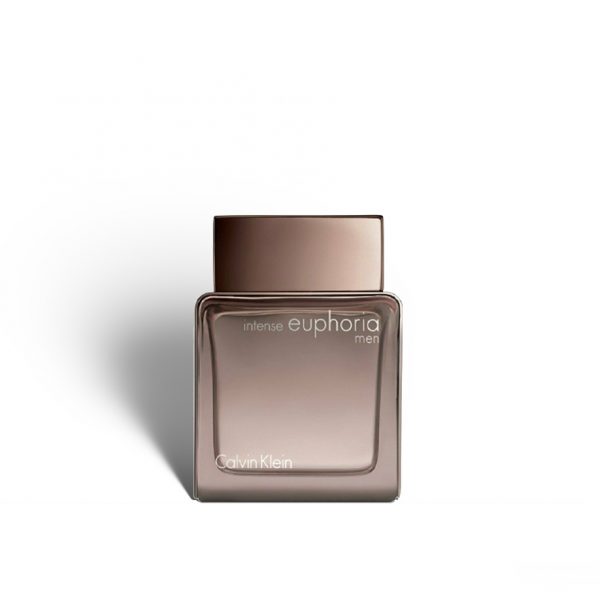 Ck Euphoria Intense M Edt 100 Ml