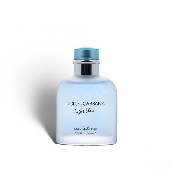 Dolce&Gabbana Light Blue Intense Edp 100Ml