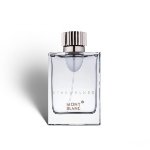 Mont Blanc Star Walker Edt 75Ml
