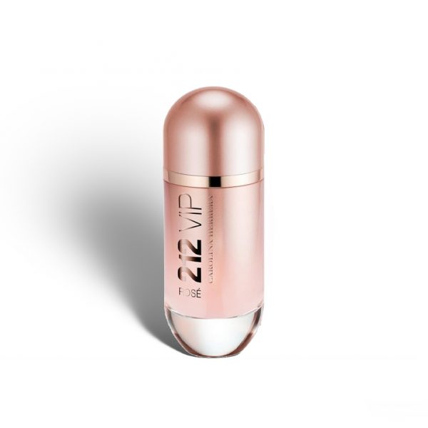 Carolina Herrera 212 Vip Rose Edp 80ml