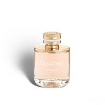 Boucheron Quatre (W) Edp 100Ml