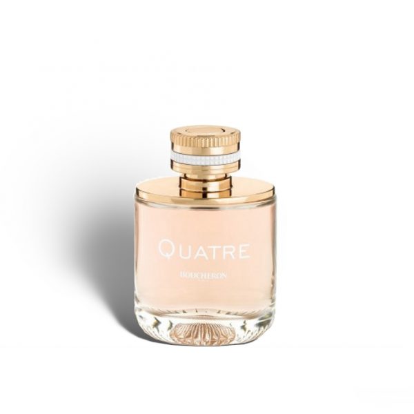 Boucheron Quatre (W) Edp 100Ml