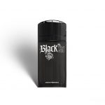 Paco Rabanne Black XS Men Edt