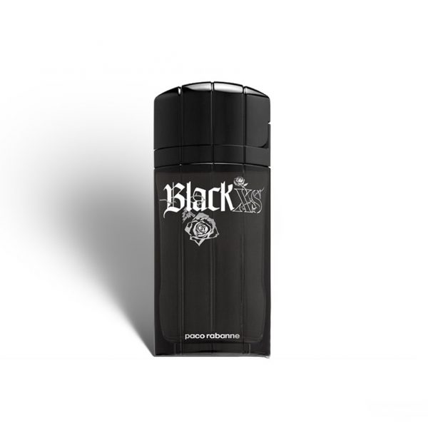 Paco Rabanne Black XS Men Edt
