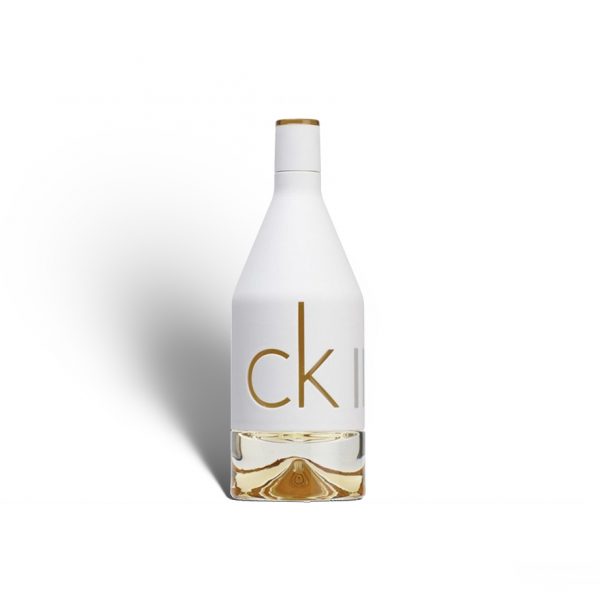 Ck in 2 U  Her Edt 100 Ml