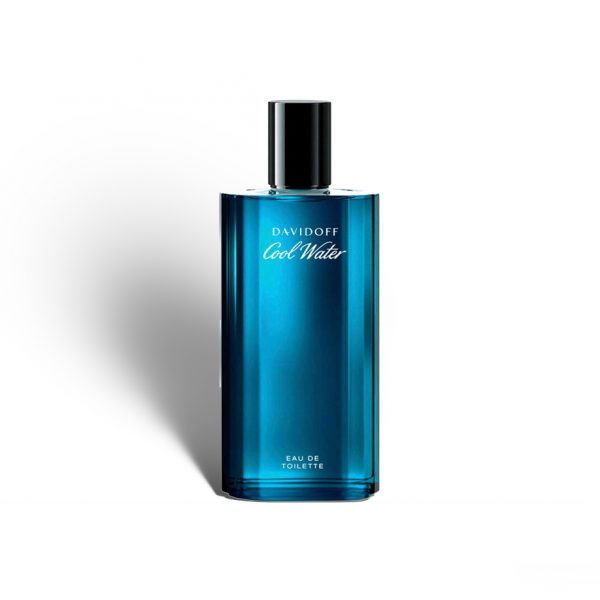 Davidoff Cool Water Men Edt 125 ml