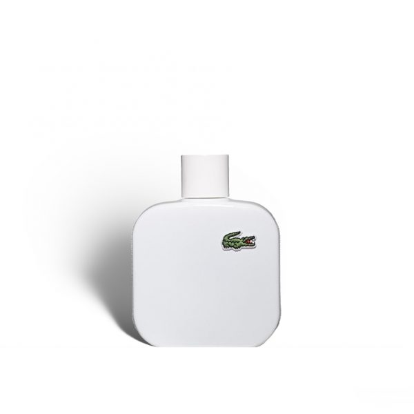 Lacoste Eau De Blanc M Edt 100Ml