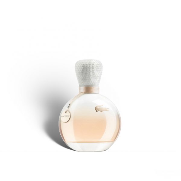 Lacoste Eau De Lacoste W Edp 90ml
