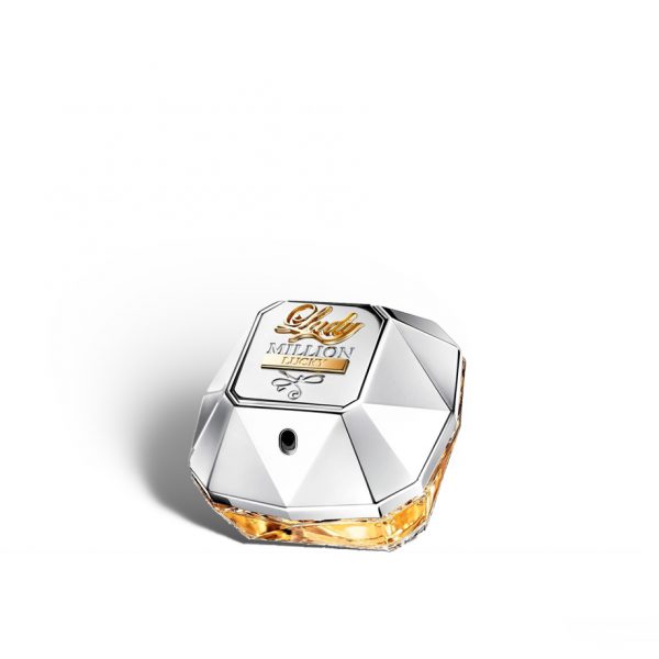 Paco Rabanne Lady Million Lucky Edp 80ml