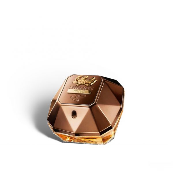 Paco Rabanne Lady Million Prive Edp 80ml