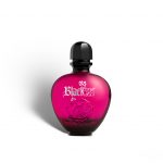 Paco Rabanne Black XS Woman Edt 80 Ml