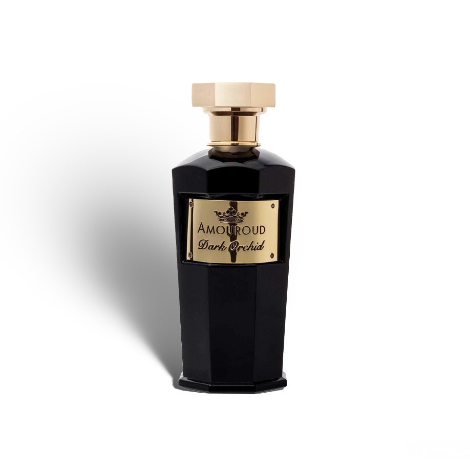 amouroud black orchid