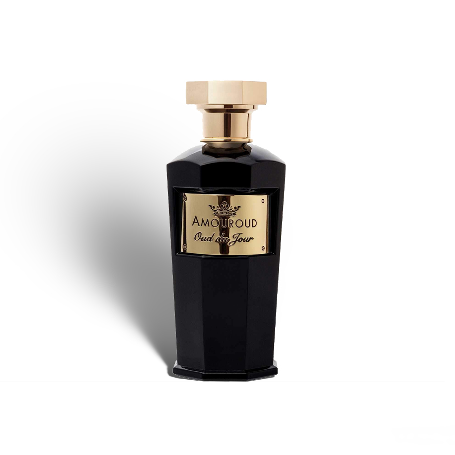 Amouroud Oud Du Jour Edp 100ml – Perfumes.af