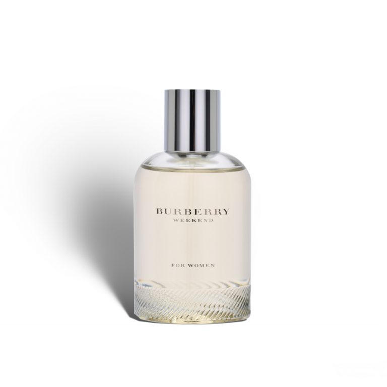 Burberry Weekend W Edp 100 Ml Perfumes.af