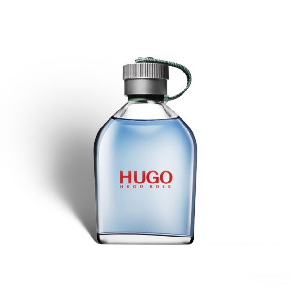 Hugo Boss Hugo Green M Edt 200 Ml