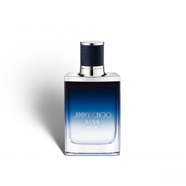 Jimmy Choo Blue Man Edt 50 Ml