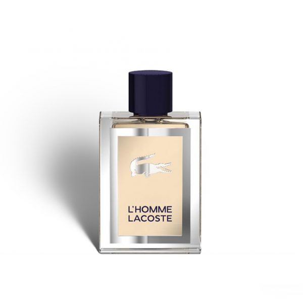 Lacoste L Homme Lacoste Edt 100ml