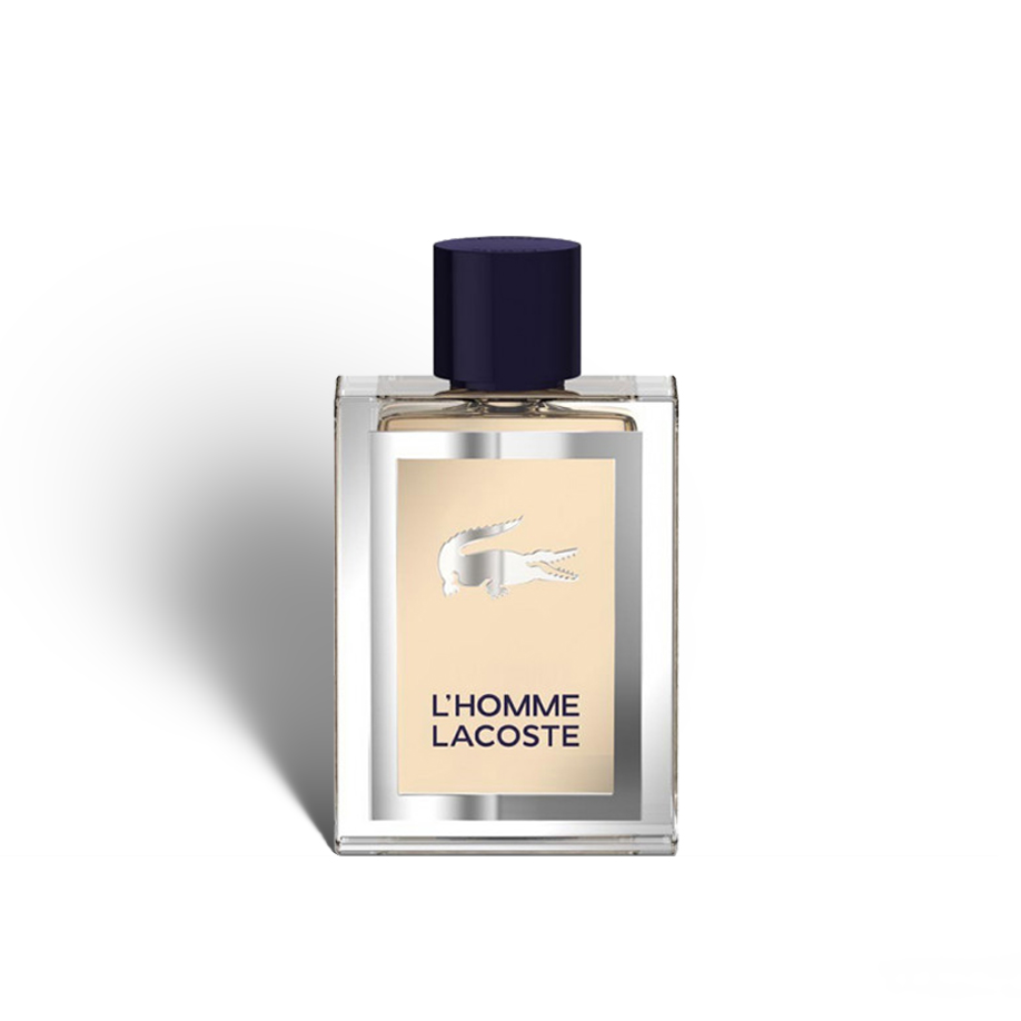 Lacoste L Homme Lacoste Edt 100ml Lacoste L Homme Lacoste Edt 100ml - Image 1