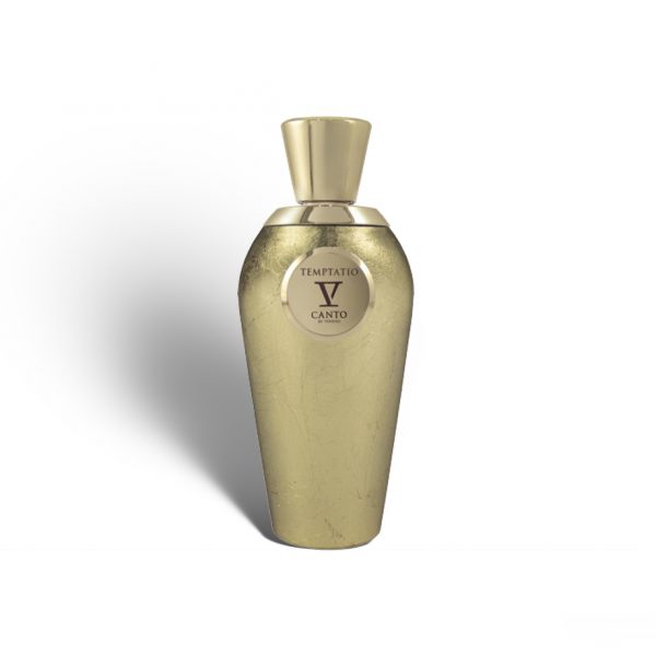 V Canto Temptatio Edp 100Ml