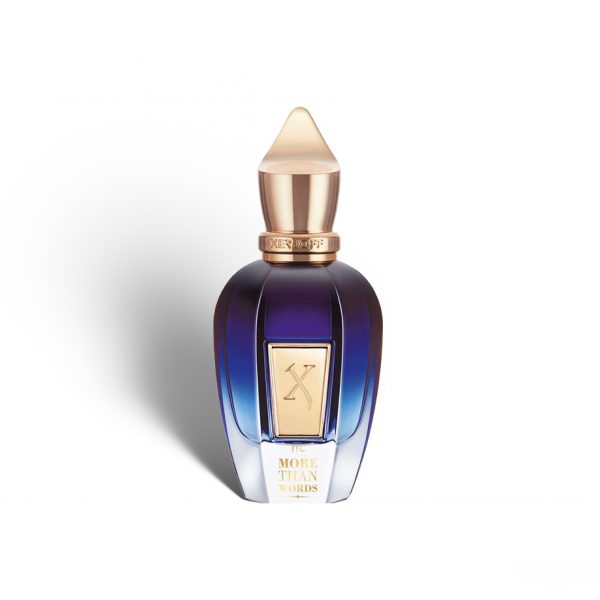 Xerjoff Join the Club More Than Words Edp 50 Ml